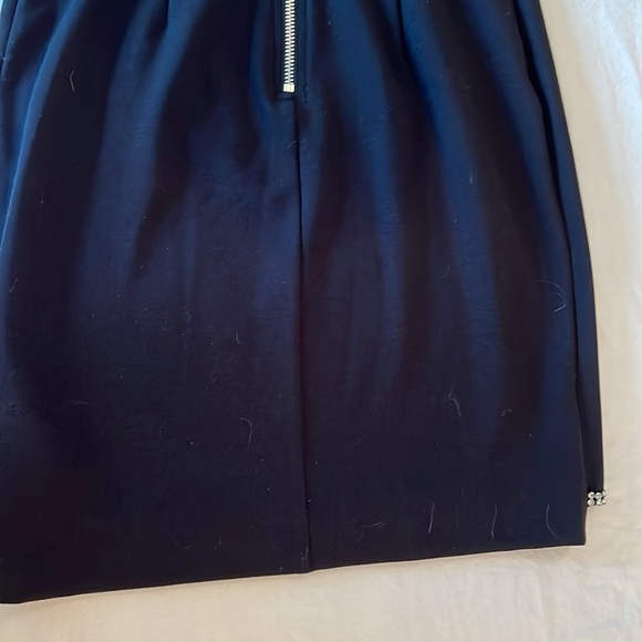 Ted Baker NWT double layer embellished dress - Picture 14 of 16